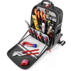 Sac à dos Knipex ''Modular X18'' Sanitaire - KNIPEX | 002150S