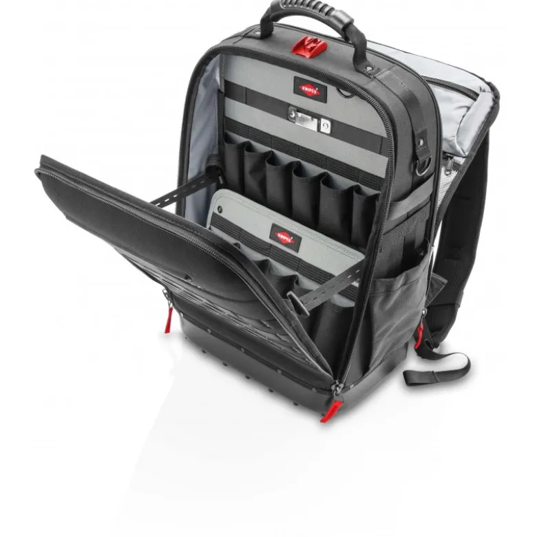 Sac à dos Knipex ''Modular X18'' - Vide - KNIPEX | 002150LE