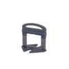Sachet de 400 - Bride 3-12MM 1,5 MM DELTA LEVEL.SYS.(B-400) - RUBI | 2842