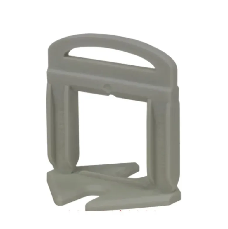 Sachet de 400 - Bride 3-12MM 1,5 MM DELTA LEVEL.SYS.(B-400) - RUBI | 2842