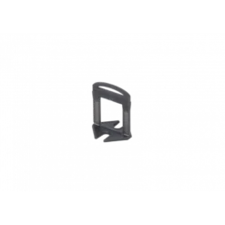 Sachet de 400 - Bride 3-12MM 2 MM DELTA LEVEL.SYS.(B-400) - RUBI | 2854