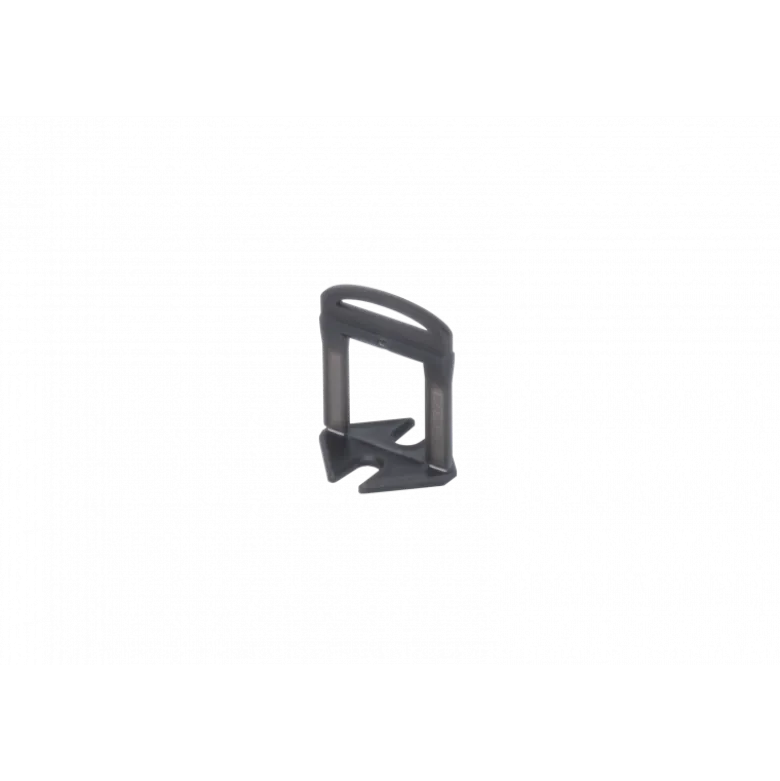 Sachet de 400 - Bride 3-12MM 2 MM DELTA LEVEL.SYS.(B-400) - RUBI | 2854