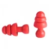 SACHET DE 5 PAIRES DE BOUCHON DE RECHANGE EN SILICONE POUR ARCEAU ANTI-BRUIT - Milwaukee | 4932478549