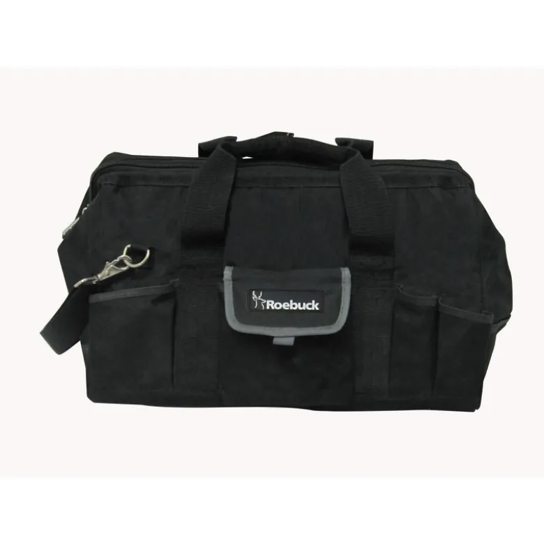 SACOCHE A OUTILS RESISTANTE - ROEBUCK | 6906076