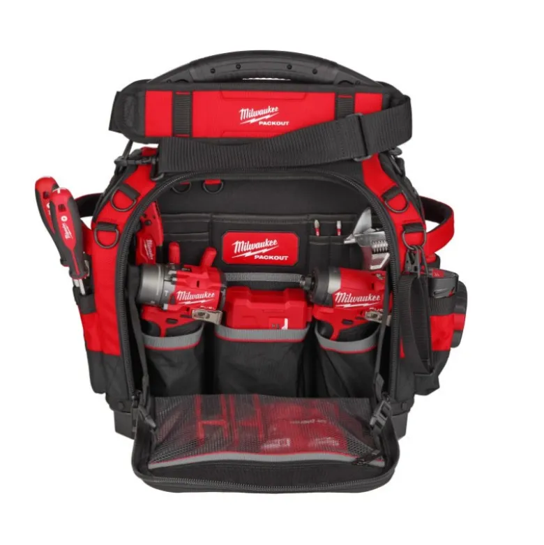 SACOCHE FERMÉE PACKOUT™ 38CM Milwaukee | 4932493623