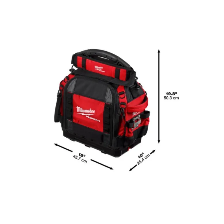 SACOCHE FERMÉE PACKOUT™ 38CM Milwaukee | 4932493623