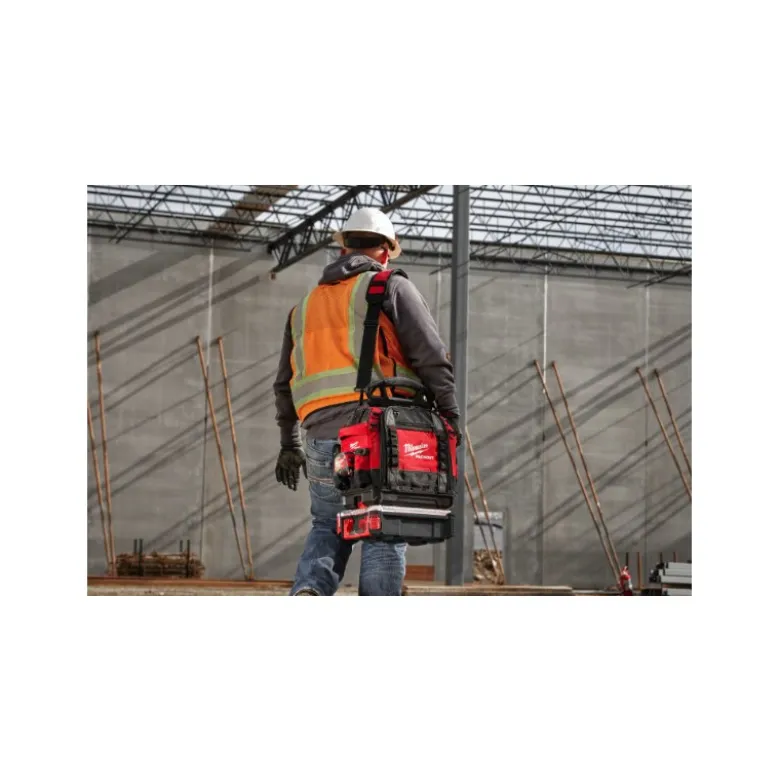 SACOCHE FERMÉE PACKOUT™ 38CM Milwaukee | 4932493623