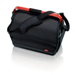 Sacoche à outils "LightPack" - Vide - Dimensions : 480 x 380 x 300mm - KNIPEX | 00 21 08 LE