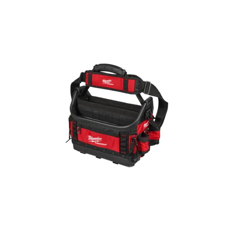 SACOCHE OUVERTE PACKOUT™ 38 CM - Milwaukee | 4932498634