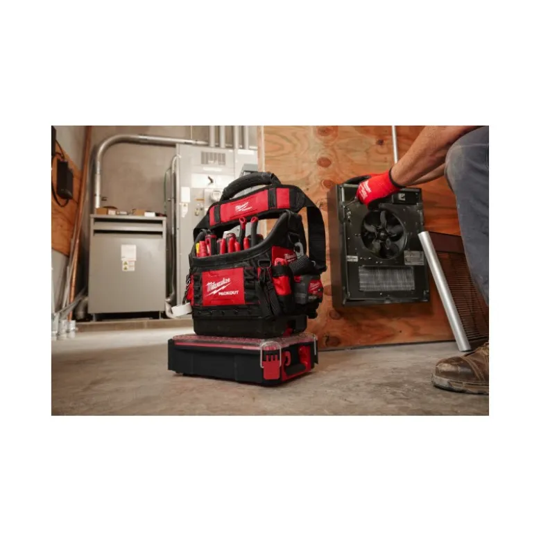 SACOCHE PACKOUT™ 25CM Milwaukee | 4932493622