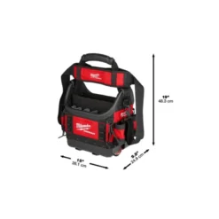 SACOCHE PACKOUT™ 25CM Milwaukee | 4932493622