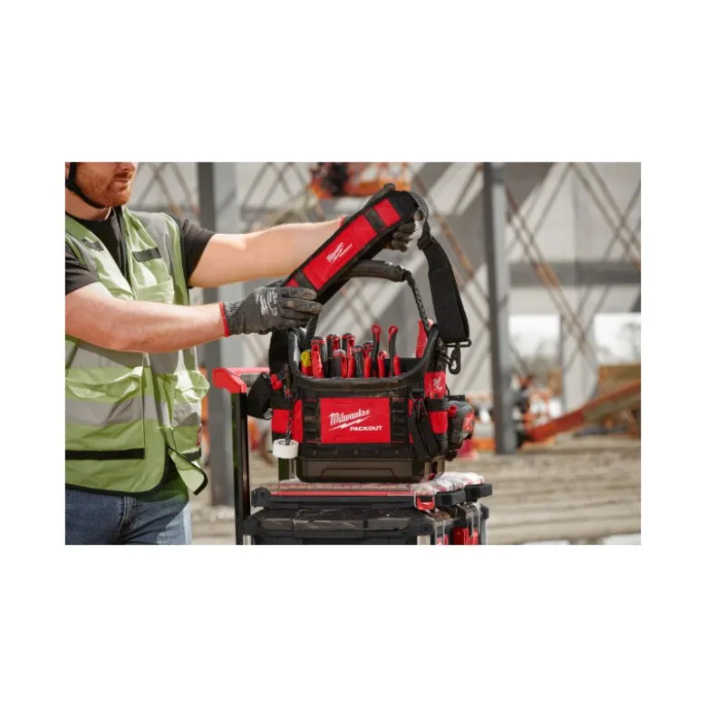 SACOCHE PACKOUT™ 25CM Milwaukee | 4932493622