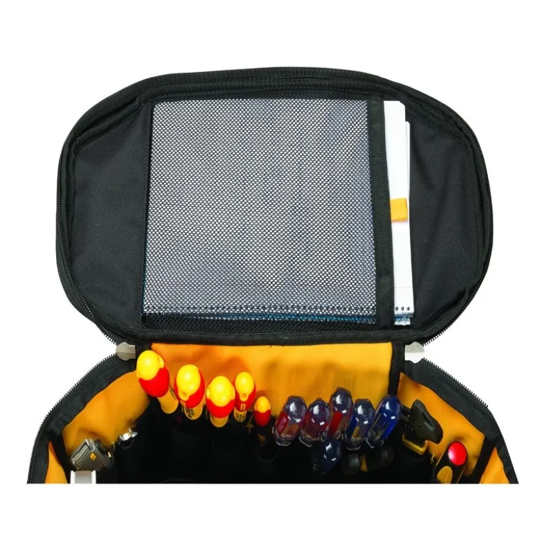 Sac à outils large Fatmax pro - semi rigide - 51 cm - STANLEY | FMST1-70749