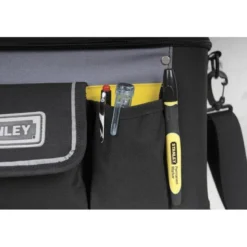Sac à outils rigide - 40 cm - STANLEY | 1-96-193