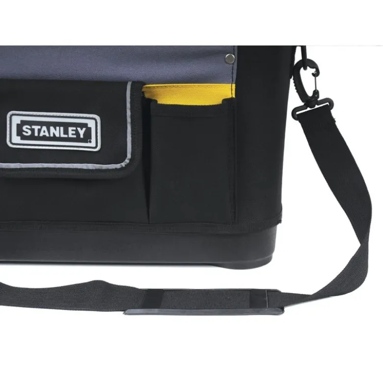 Sac à outils rigide - 40 cm - STANLEY | 1-96-193