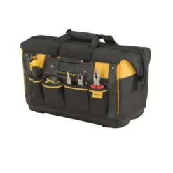 Sac à Outils semi-rigide Fatmax - 46 cm - STANLEY | FMST1-71180