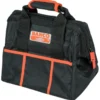 Sac à outils textile fermé 21 L - Bahco | 4750FB6-13