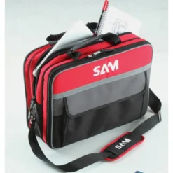 Sac à outils textile 16l SAM | BAG-4NZ