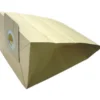 SAC PAPIER ASPIRATEUR (LOT X10) 787609-615-839946-48-52-50-27 - SPARTEX | 843900