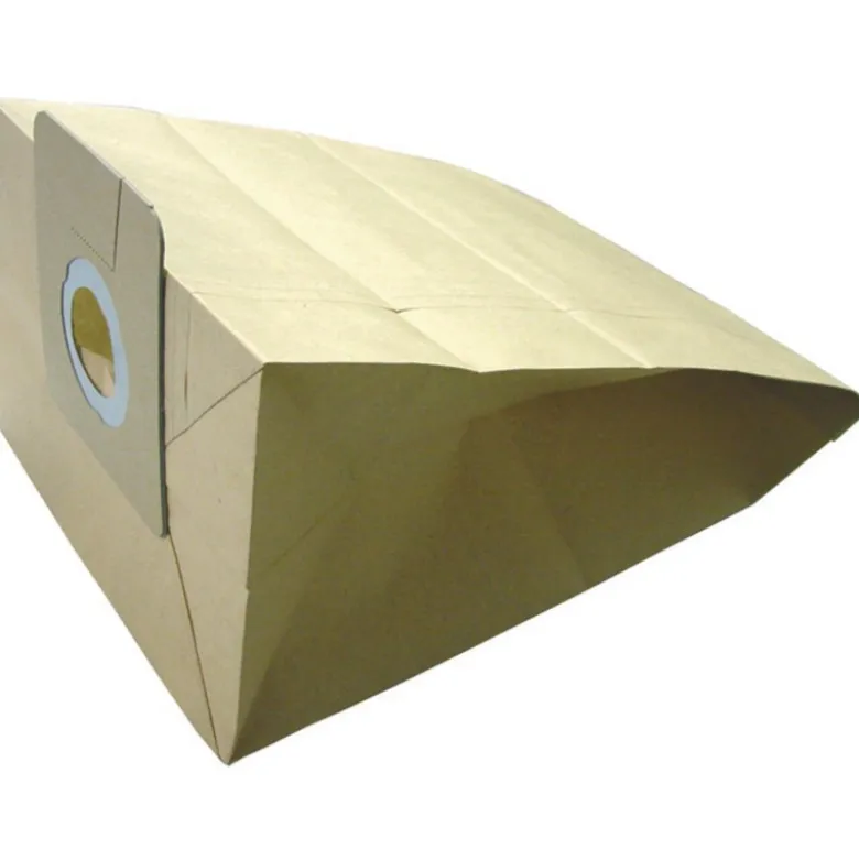 SAC PAPIER ASPIRATEUR (LOT X10) 787609-615-839946-48-52-50-27 - SPARTEX | 843900