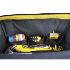 SAC PORTE-OUTILS 40CM STANLEY 1-96-183