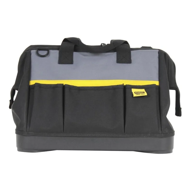 SAC PORTE-OUTILS 40CM STANLEY 1-96-183