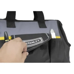 SAC PORTE-OUTILS 40CM STANLEY 1-96-183