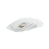 Sac à poussière en papier filtre DVC260 (10 pcs) MAKITA 197903-8