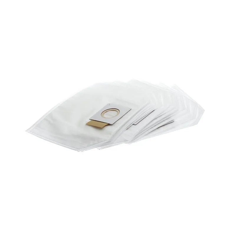 Sac à poussière en papier filtre DVC260 (10 pcs) MAKITA 197903-8