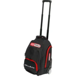 Sac ROLLBAG + douilles 1/4'' - KSTools | 850.0334-A1