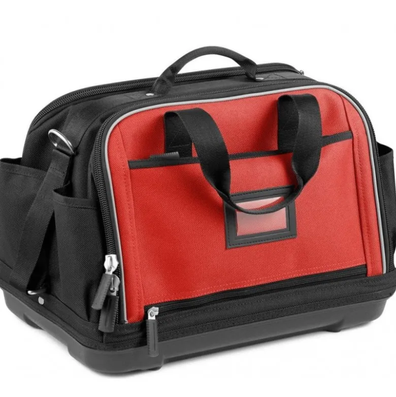 Sac textile ORGANIZER double accès Facom | BS.2SBPB