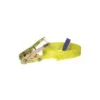 Sangle d'arrimage 50 mm – longueur 7m - 4t avec cliquet - Sodise | 18385