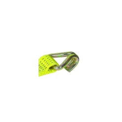 Sangle d'arrimage 50 mm – longueur 8m - 5t avec doigts soudes - Sodise | 18388