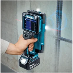 Scanner mural 18 V Li-Ion (Produit seul) Makita | DWD181ZJ