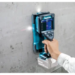 Scanner mural 18 V Li-Ion (Produit seul) Makita | DWD181ZJ