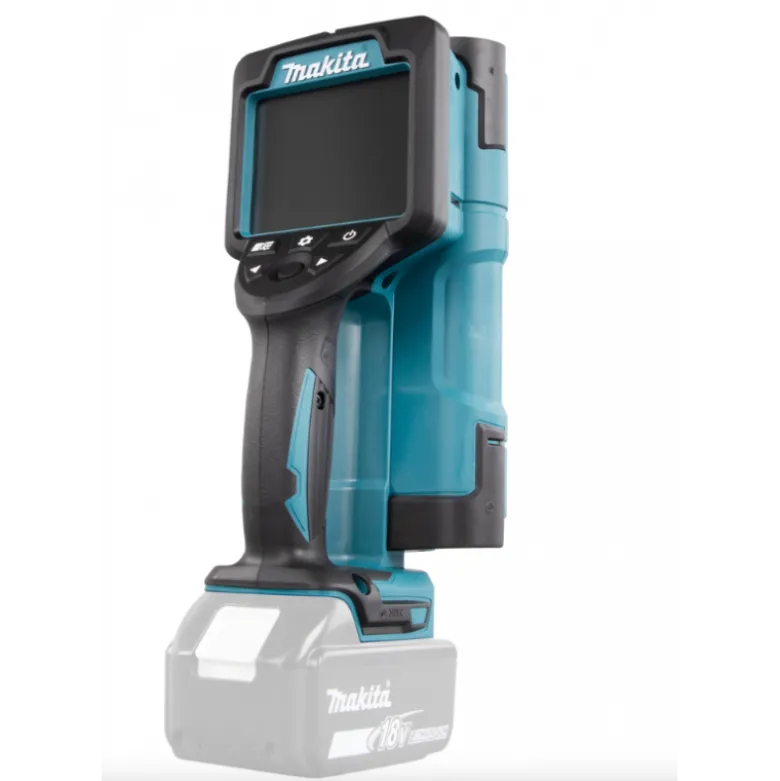 Scanner mural 18 V Li-Ion (Produit seul) Makita | DWD181ZJ