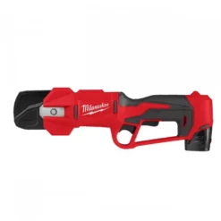 Sécateur Brushless M12 BLPRS-202 - 12V, 2Ah, C12C - Carton, 2 batteries 12V 2.0Ah, 1 chargeur C12 C - Milwaukee | 4933480115