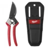 SÉCATEUR BYPASS 20 MM AVEC ÉTUI - Milwaukee | 4932499680