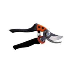 Sécateur Ergo professionnel à poignée rotative pour gauchers - Taille M Bahco | PXR-M2-L