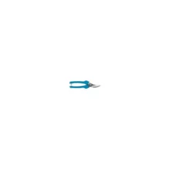 Sécateur rainbow bleu Bahco | P123-BLUE-B6
