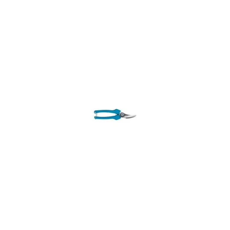 Sécateur rainbow bleu Bahco | P123-BLUE-B6