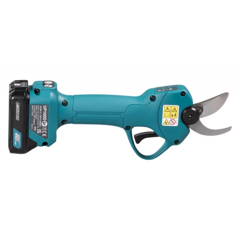 Sécateur SANS FIL 10,8V BL1041B DC10WA MAK TYPE2 - Makita | UP100DSMJ