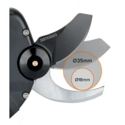 Sécateur sur batterie 14,4V -35mm- Bahco | BCL235