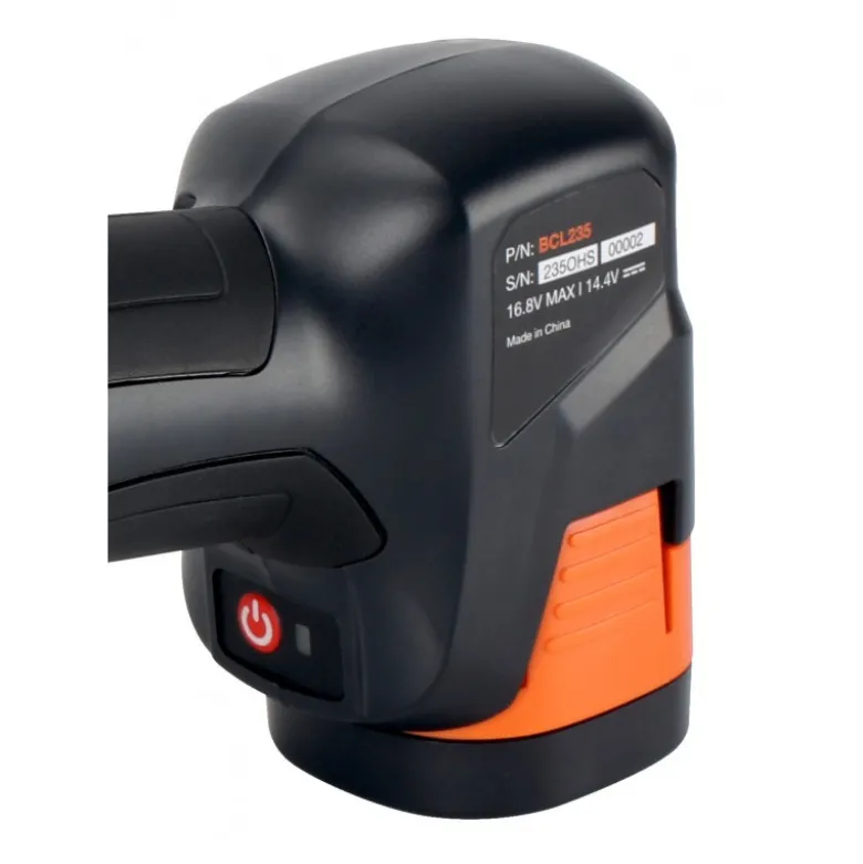 Sécateur sur batterie 14,4V -35mm- Bahco | BCL235