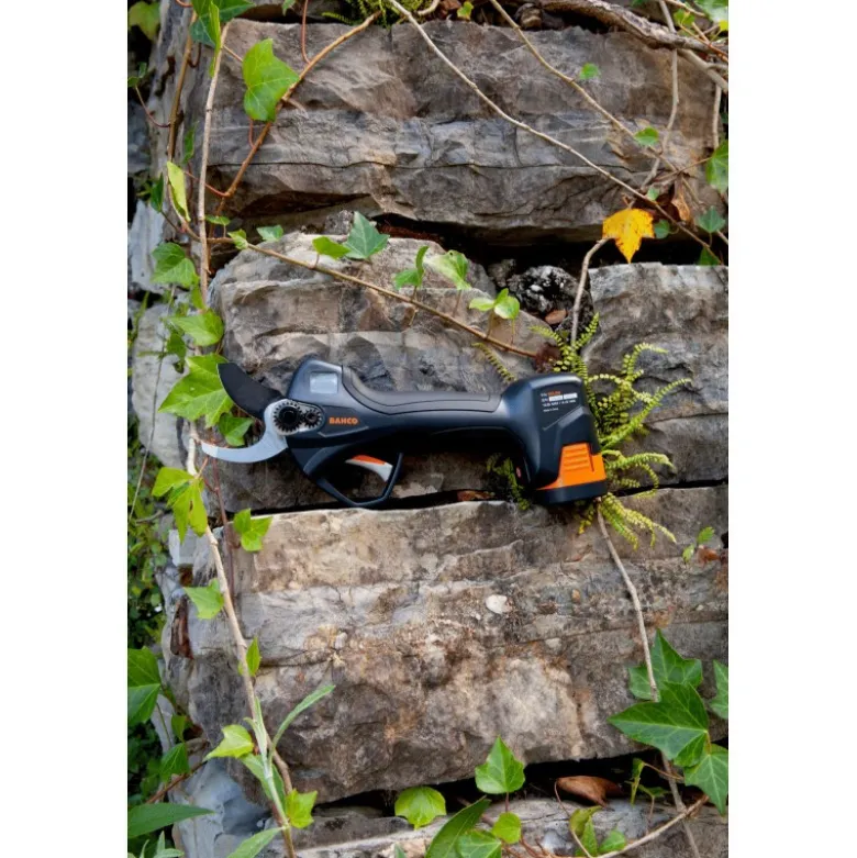 Sécateur sur batterie 10,8V -26mm- Bahco | BCL226
