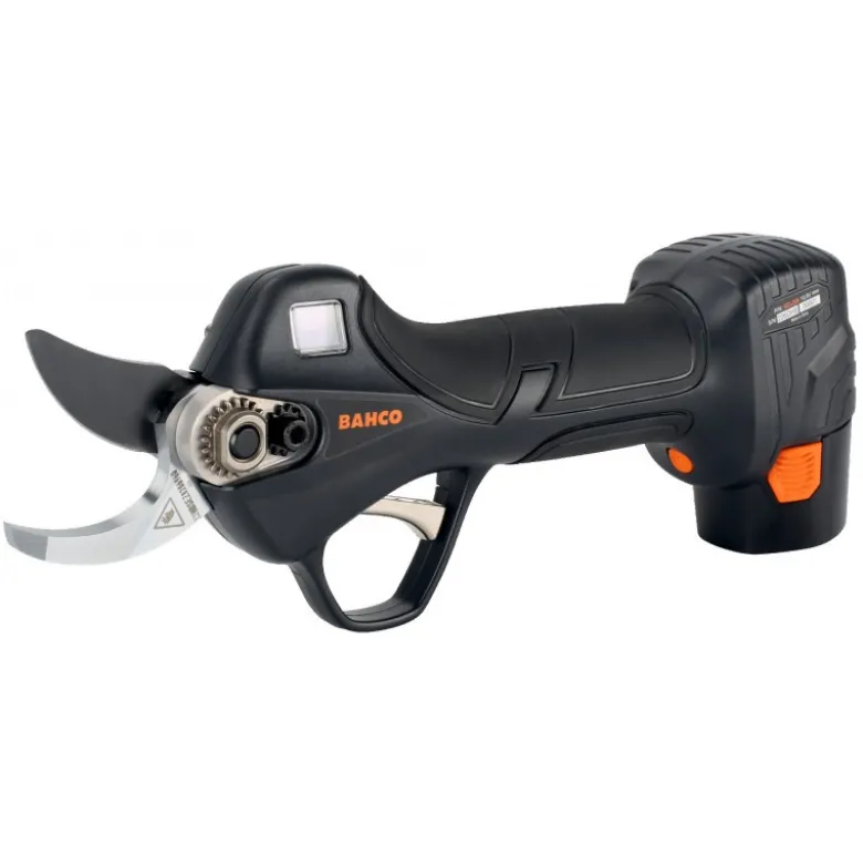Sécateur sur batterie 10,8V -26mm- Bahco | BCL226