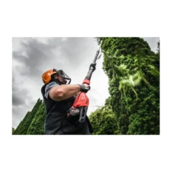 Sécateur sur perche Brushless 18V, sans batterie - Milwaukee | 4933480865