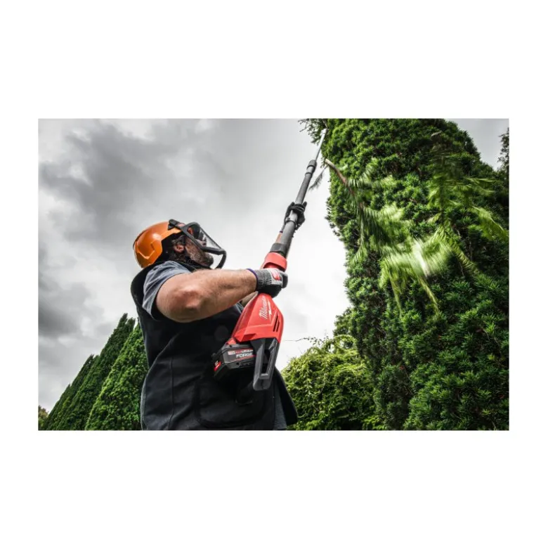 Sécateur sur perche Brushless 18V, sans batterie - Milwaukee | 4933480865