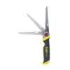 SCIE A GUICHET A LAME RETRACTABLE STANLEY FATMAX FMHT0-20559
