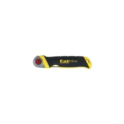 SCIE A GUICHET A LAME RETRACTABLE STANLEY FATMAX FMHT0-20559